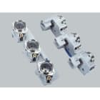 WOEHNER ELECTROTECHN - WOH31441000 BASE DII X SIST.60, X CAL.A VITE