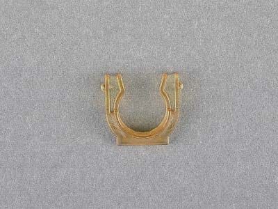 WOEHNER ELECTROTECHN - WOH31902000 ADATTATORE D02 X FUS. D01 IN SPL