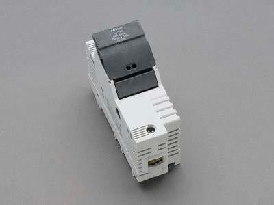 WOEHNER ELECTROTECHN - WOH31920000 AMBUS J-CARRIER 60A, 1P