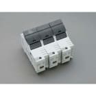 WOEHNER ELECTROTECHN - WOH31922000 AMBUS J-CARRIER 60A, 3P