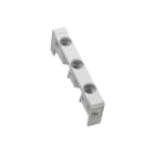 WOEHNER ELECTROTECHN - WOH31935000 BASE D02 X BARRE 5/10MM, SIS.60, 27MM, I