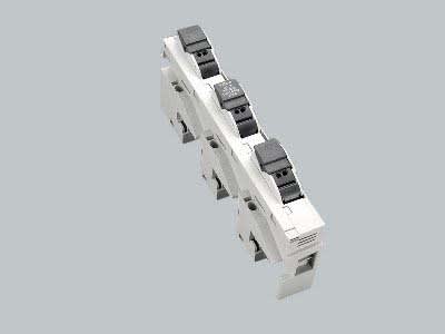 WOEHNER ELECTROTECHN - WOH31958000 AEL, BASE SEZ. CLS CC, SIS. 60, 3P