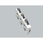 WOEHNER ELECTROTECHN - WOH31958000 AEL, BASE SEZ. CLS CC, SIS. 60, 3P