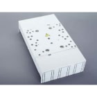 WOEHNER ELECTROTECHN WOH32004000 ADATT. UNIV. 630A, SIS. 60MM, 184 X 320
