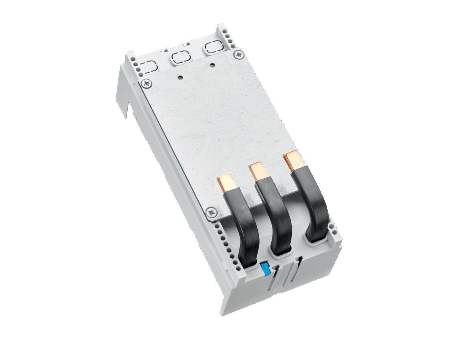 WOEHNER ELECTROTECHN - WOH32020000A ADATT.3P X TMAX XT1/2, 140G-G/H, BAND.IN