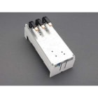 WOEHNER ELECTROTECHN WOH32028000A ADATT.3P X 3VA10/11/51, H/L/NGG, SIS.60M