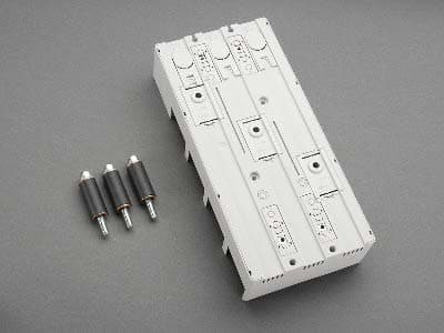 WOEHNER ELECTROTECHN WOH32031000A ADATT.3P X 3VA13/14,23/24,53/4,63/4, 60M