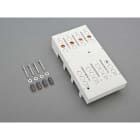 WOEHNER ELECTROTECHN WOH32067000A ADATT. 250A, 4P, X 3VA2, 250A, SIS. 60MM