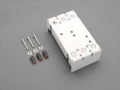 WOEHNER ELECTROTECHN - WOH32140000 ADATT.3P, 250A X NZM2, SIS.60MM