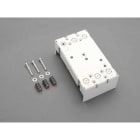 WOEHNER ELECTROTECHN WOH32140000 ADATT.3P, 250A X NZM2, SIS.60MM