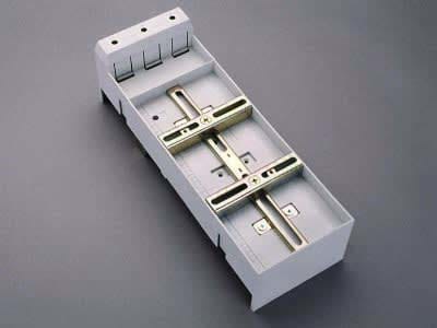 WOEHNER ELECTROTECHN - WOH32168000 ADATT. UNIV. 250A, MORS. IN ALTO, SIS.60