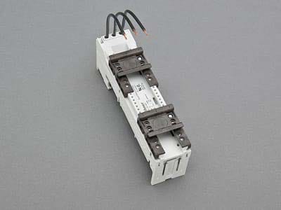 WOEHNER ELECTROTECHN - WOH32401000 ADATT. MC 12A, 45MM, 2DIN, SIS.60, L=200