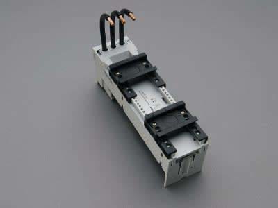 WOEHNER ELECTROTECHN - WOH32412000 ADATT. MC 45A, 54MM, 2DIN, SIS.60, L=200