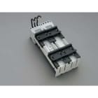 WOEHNER ELECTROTECHN WOH32432000 ADATT. EC 25A, 90MM,2 DIN, SIS.60, L=200