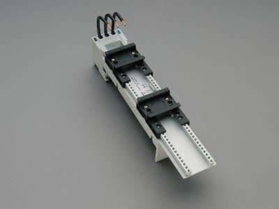 WOEHNER ELECTROTECHN WOH32433000 ADATT. EC 25A, 45MM, 2DIN, SIS.60, L=260