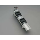 WOEHNER ELECTROTECHN WOH32433000 ADATT. EC 25A, 45MM, 2DIN, SIS.60, L=260
