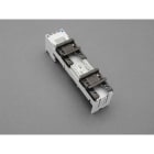 WOEHNER ELECTROTECHN WOH32436000 ADATT. EC 25A, 6MM2, 45MM, 2DIN, L=200MM