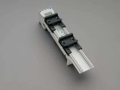 WOEHNER ELECTROTECHN - WOH32439000 ADATT. EC 25A, 6MM2, 45MM, 2DIN, L=260MM