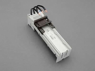 WOEHNER ELECTROTECHN WOH32441000 ADATT. EC 32A, 54MM, 1DIN, SIS.60, L=200