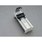 WOEHNER ELECTROTECHN WOH32444000 ADATT. EC 32A, 72MM, 1DIN, SIS.60, L=200