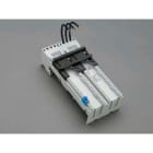 WOEHNER ELECTROTECHN - WOH32448000 ADATT. EC 25A, 1DIN, SPECIALE X S00, 90M