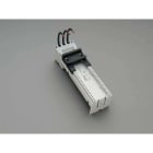 WOEHNER ELECTROTECHN WOH32454000 ADATT. EC 63A, 54MM, 1DIN, SIS.60, L=200