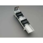 WOEHNER ELECTROTECHN WOH32461000 ADATT. EC 63A, 54MM, 2DIN, SIS.60, L=260
