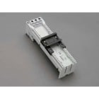 WOEHNER ELECTROTECHN WOH32464000 ADATT. EC 80A, 54MM, 1DIN, MORS.FRON, L=