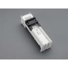 WOEHNER ELECTROTECHN WOH32466000 ADATT. EC 80A, 16MMQ, 54MM, 1DIN, L=200M