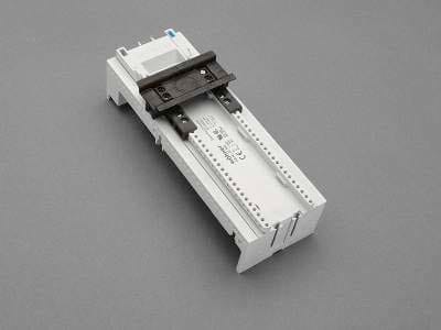 WOEHNER ELECTROTECHN - WOH32469000 ADATT. EC 80A, 16MMQ, 72MM, 1DIN, L=200M