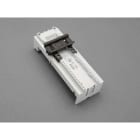 WOEHNER ELECTROTECHN WOH32469000 ADATT. EC 80A, 16MMQ, 72MM, 1DIN, L=200M