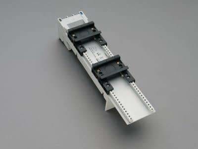 WOEHNER ELECTROTECHN - WOH32472000 ADATT. EC 80A, 16MMQ, 54MM, 2DIN, L=260M