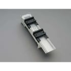 WOEHNER ELECTROTECHN WOH32472000 ADATT. EC 80A, 16MMQ, 54MM, 2DIN, L=260M