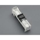 WOEHNER ELECTROTECHN WOH32486000 ADATT. EC, 32A, MORS. A MOLLA, 1DIN, 200