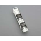 WOEHNER ELECTROTECHN WOH32487000 ADATT. EC, 32A, MORS. A MOLLA, 2DIN, 260