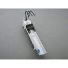 WOEHNER ELECTROTECHN - WOH32637000 ADATT. EC 25A XSIRIUS M.MOLLA, 45X260,SI