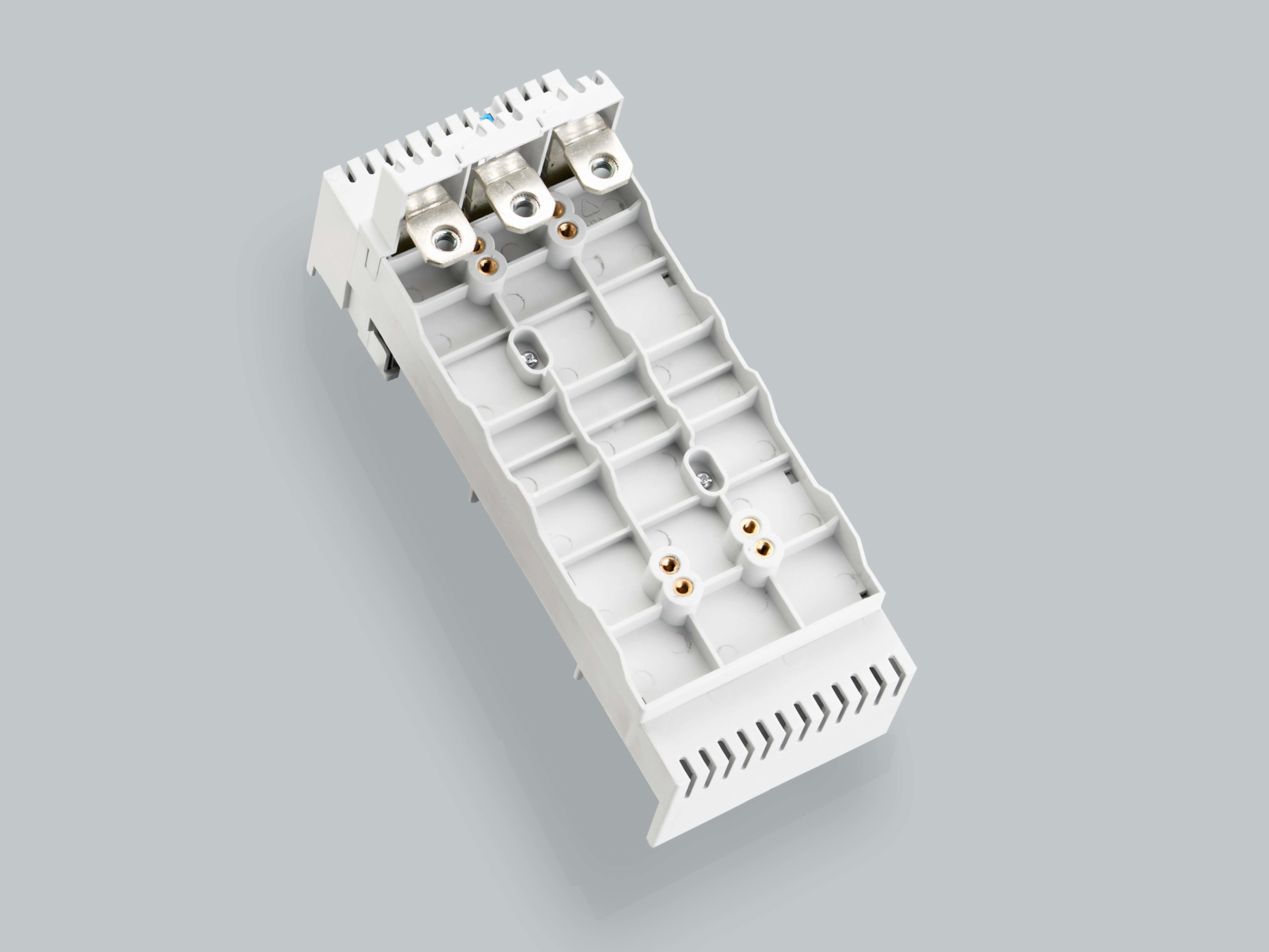 WOEHNER ELECTROTECHN - WOH32660000A ADATT. 160A X 3VA1, 3VT160, SIS.60CLASSI