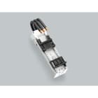 WOEHNER ELECTROTECHN WOH32662000A ADATT. EC 80A XS2, 54 X 200MM,SIS60,1DIN