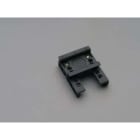 WOEHNER ELECTROTECHN WOH32947000 GUIDA DIN PER EQUES, 45MM