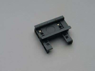 WOEHNER ELECTROTECHN - WOH32949000 GUIDA DIN PER EQUES, 63MM
