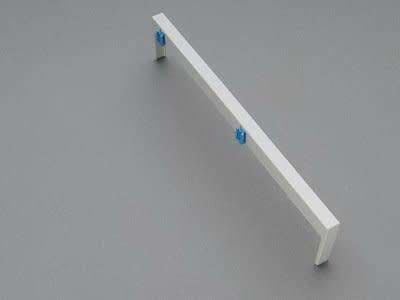 WOEHNER ELECTROTECHN - WOH32963000 MODULO LATERALE PER EQUES EC, 9MM