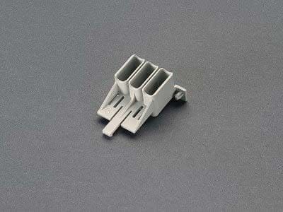 WOEHNER ELECTROTECHN - WOH32973000 SEPARATORE MORSETTI X ADATT. EQUES 25A