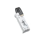 WOEHNER ELECTROTECHN - WOH32981000A ADATT. EEC 100A, PIASTRA 72MM X S3, SIS
