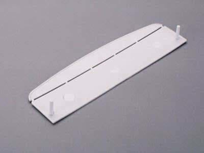 WOEHNER ELECTROTECHN - WOH33155000 PROTEZIONE PER MANIGLIA QUADRON NH1-3