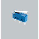 WOEHNER ELECTROTECHN WOH33156000 MICROSWITCH X QUADRON NH000-00, 2-3