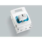 WOEHNER ELECTROTECHN WOH33161000 BASE SEZION. NH2, SIS.60, CON MF, VITI M