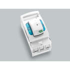 WOEHNER ELECTROTECHN - WOH33324000 BASE SEZ. NH00, SIST.60, CON MFE, MORS.