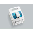 WOEHNER ELECTROTECHN WOH33325000 BASE SEZ. NH1, SIST.60, CON MFE, VITI M1