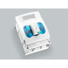 WOEHNER ELECTROTECHN - WOH33326000 BASE SEZ. NH2, SIST.60, CON MFE, VITI M1