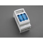 WOEHNER ELECTROTECHN - WOH33398000 BASE SEZION. NH00, SIST.60, M8